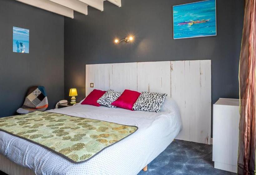 패밀리 룸, L'hippocampe