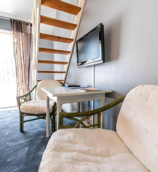 패밀리 룸, L'hippocampe