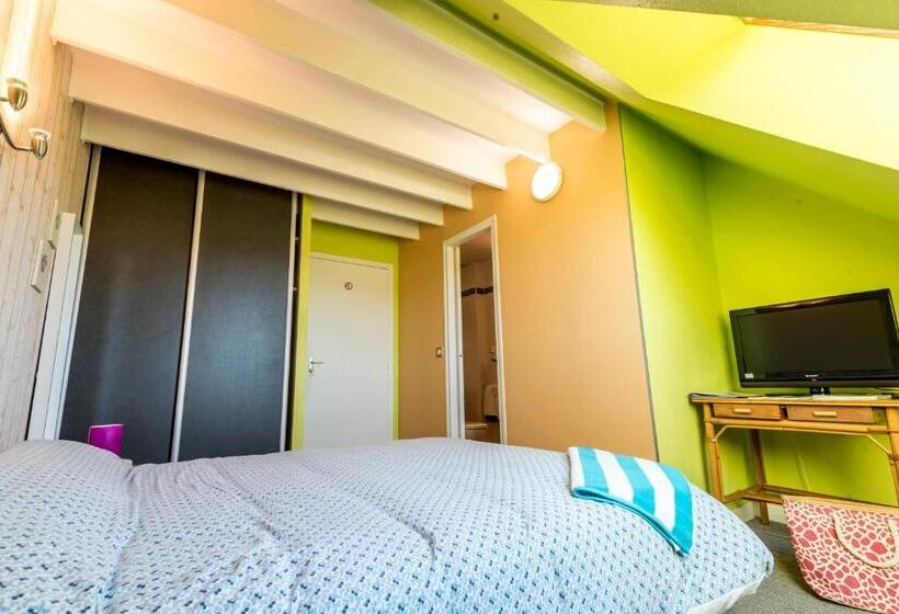 클래식 룸, L'hippocampe