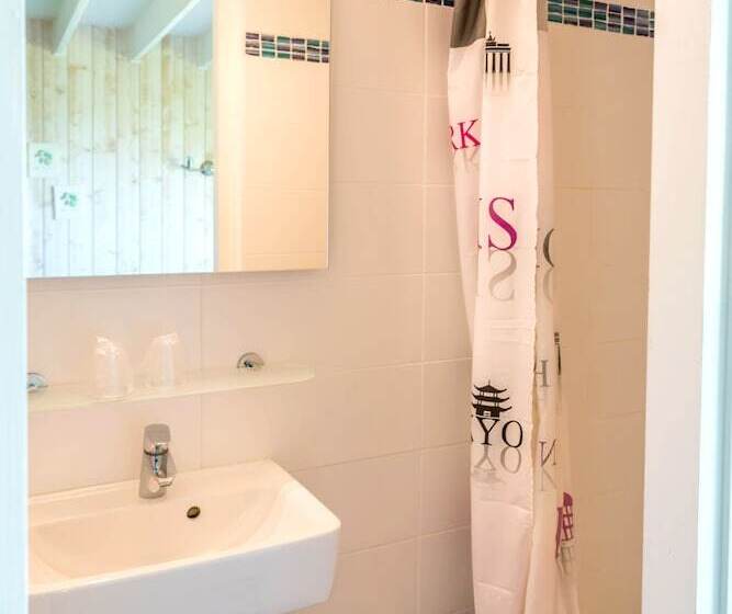 클래식 룸, L'hippocampe