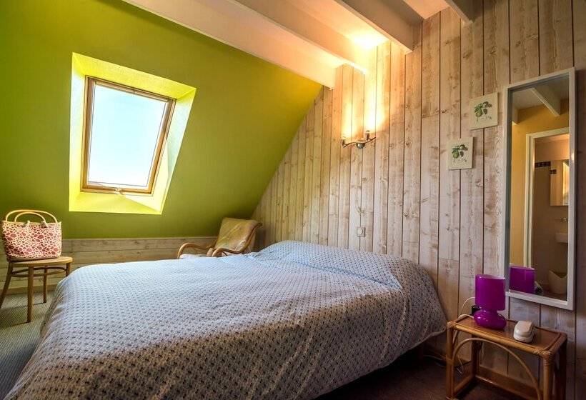 클래식 룸, L'hippocampe