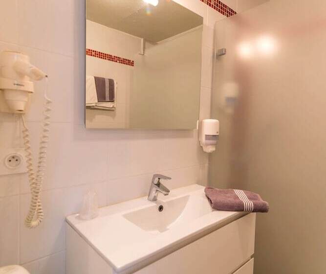 수피리어 룸, L'hippocampe