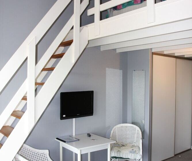 패밀리 룸, L'hippocampe