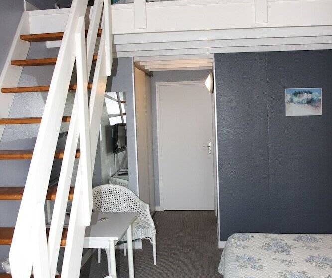 패밀리 룸, L'hippocampe