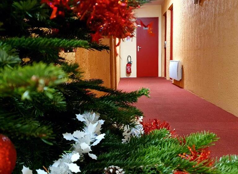 스탠다드 룸, Libre Hôtel