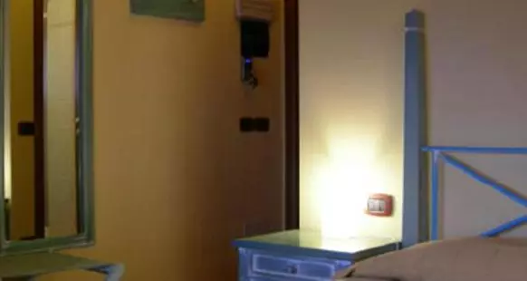 اتاق استاندارد یک نفره, Locanda Dell'oca Bianca