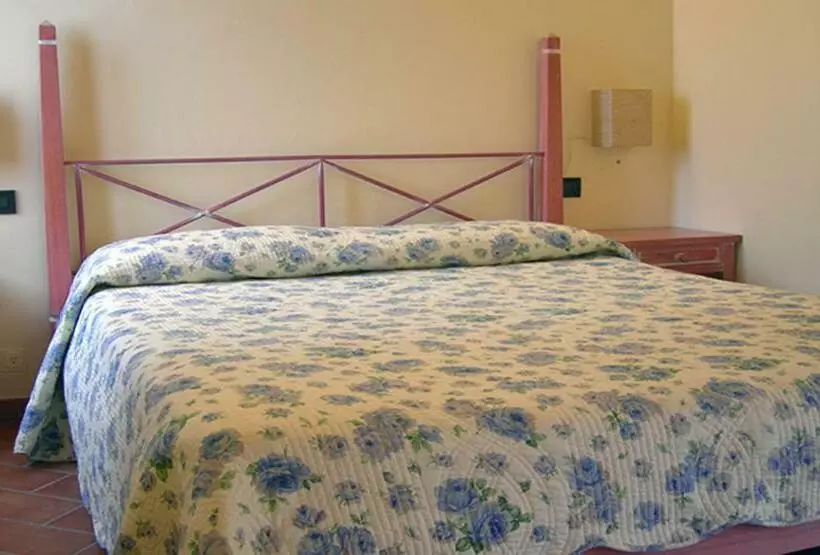 اتاق استاندارد, Locanda Dell'oca Bianca