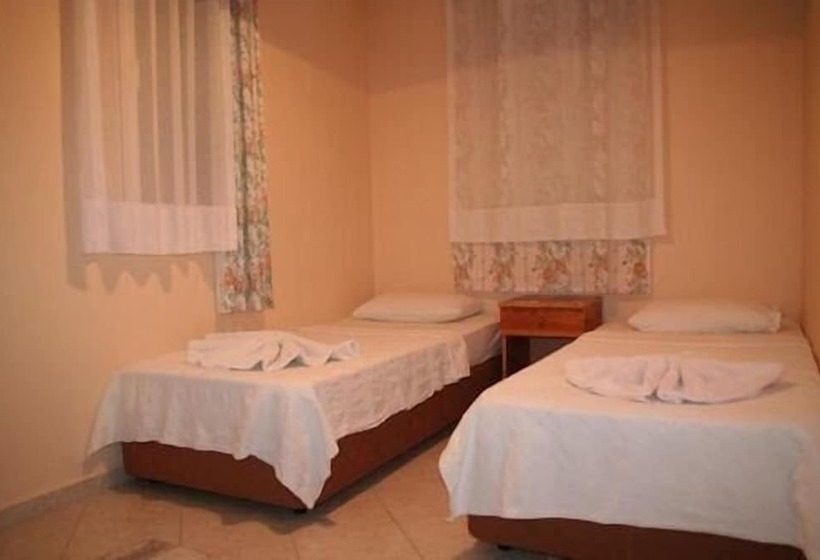 침실 1개 아파트, Mavikosk