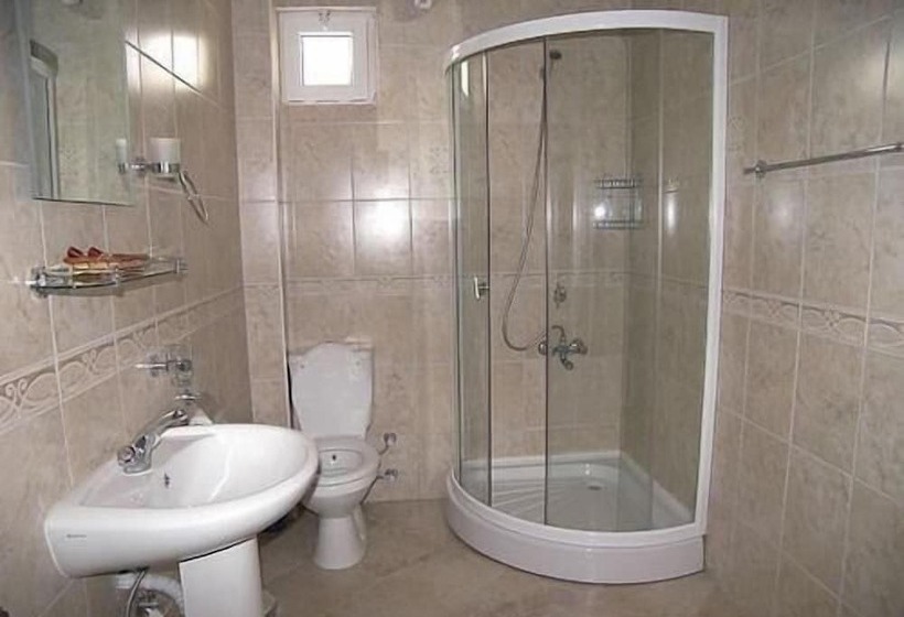 침실 1개 아파트, Mavikosk