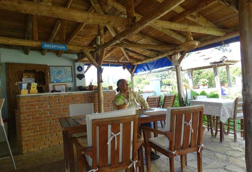 침실 1개 아파트, Mavikosk