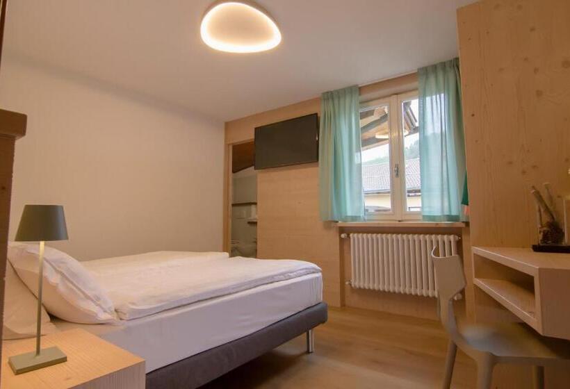 스탠다드 룸, Miralago