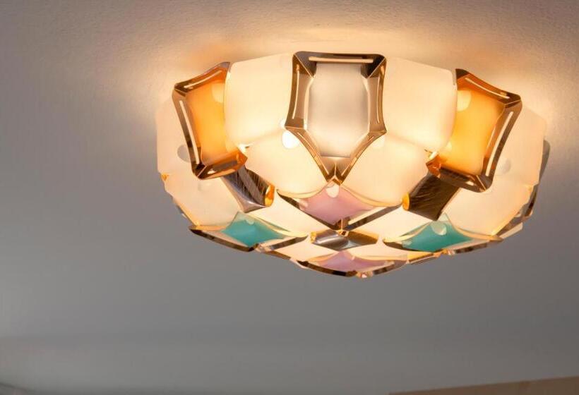 스탠다드 룸, Miralago