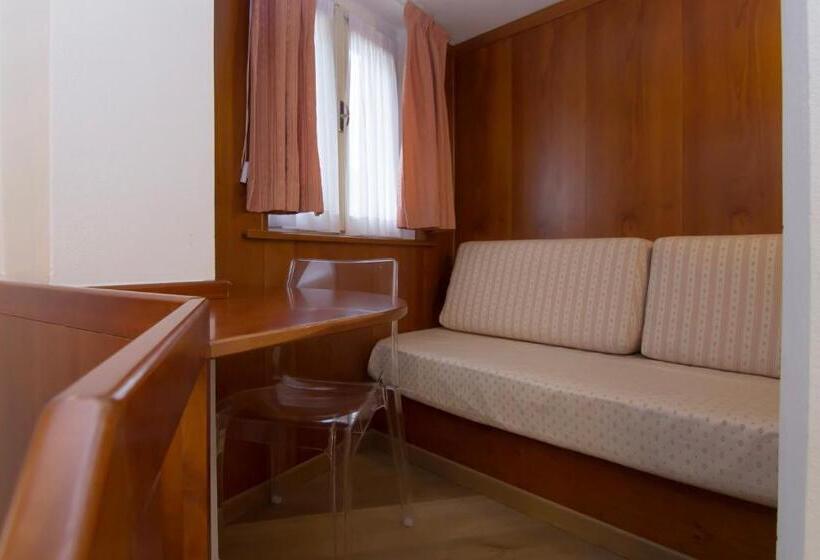 스탠다드 룸, Miralago