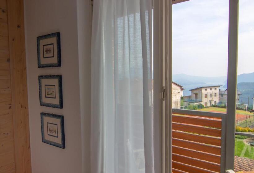 컴포트 룸, Miralago