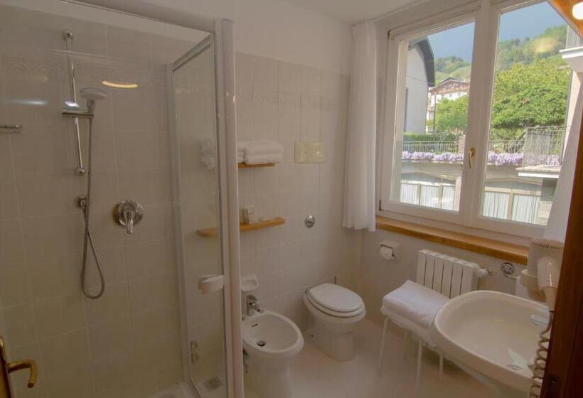 4인용 스탠다드 룸, Miralago