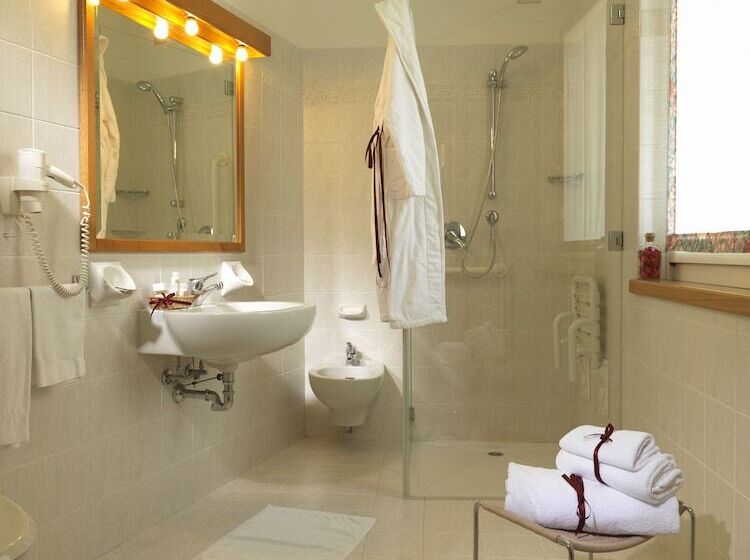 스탠다드 룸, Miralago