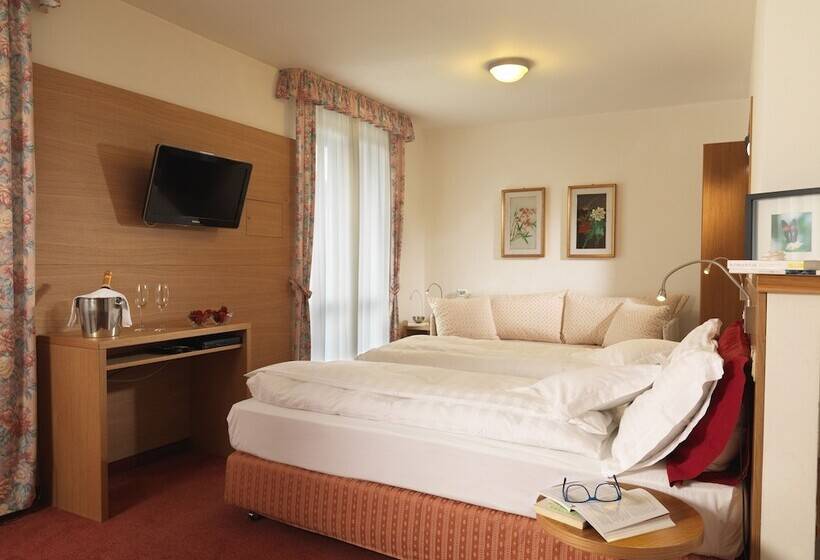 스탠다드 룸, Miralago