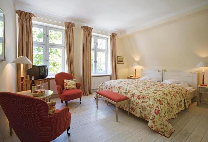 Номер Стандарт, Ole Liese