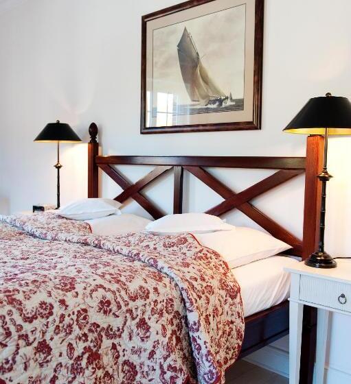 Номер Стандарт, Ole Liese