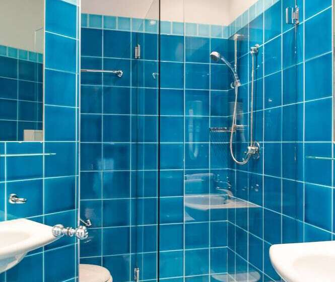 חדר סטנדרט, Perla Verde