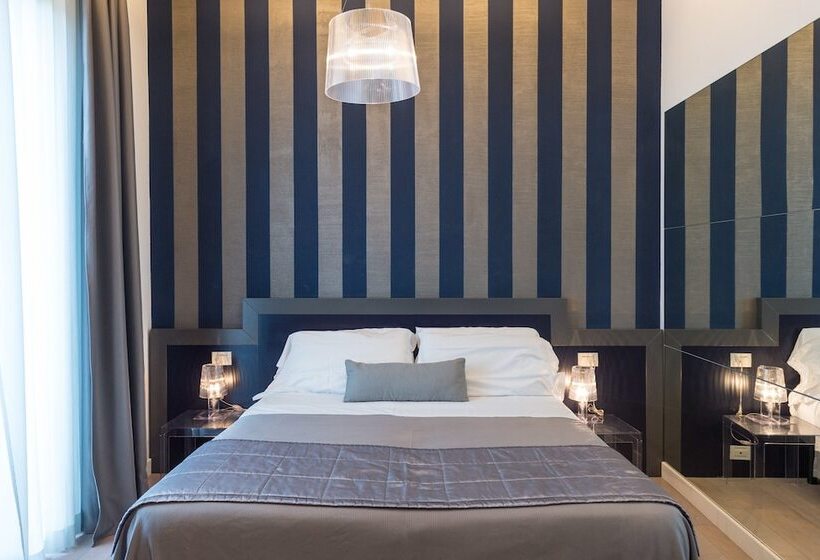 חדר סטנדרט, Perla Verde