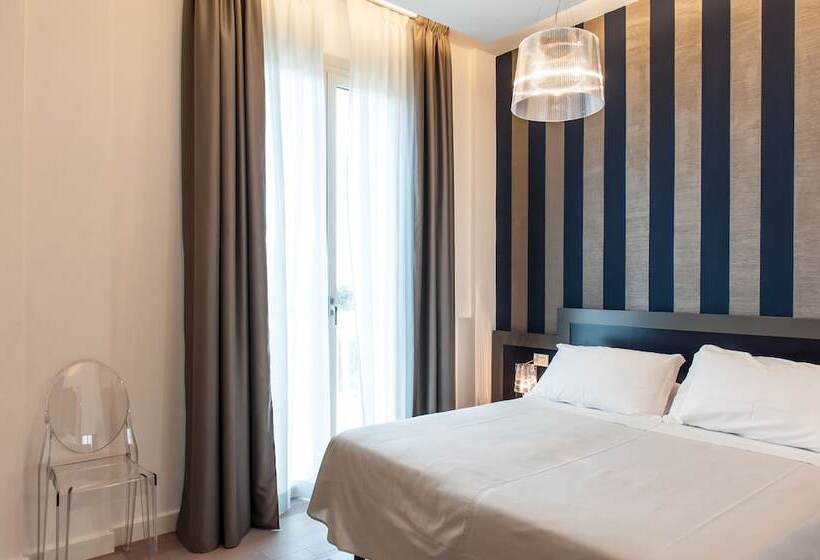 חדר סטנדרט, Perla Verde