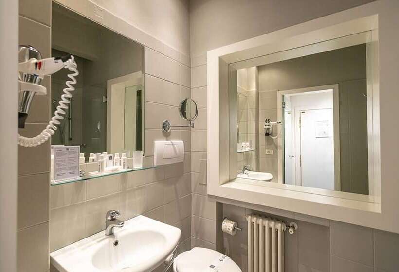 סוויטת ג'וניור, Perla Verde