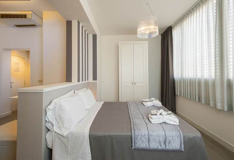 جناح جونيور, Perla Verde