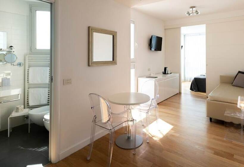 סוויטה, Perla Verde