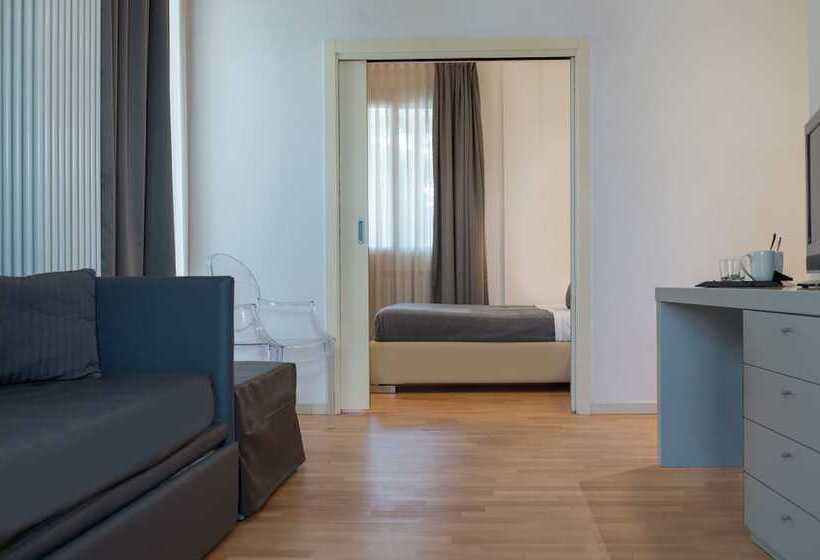 סוויטה, Perla Verde