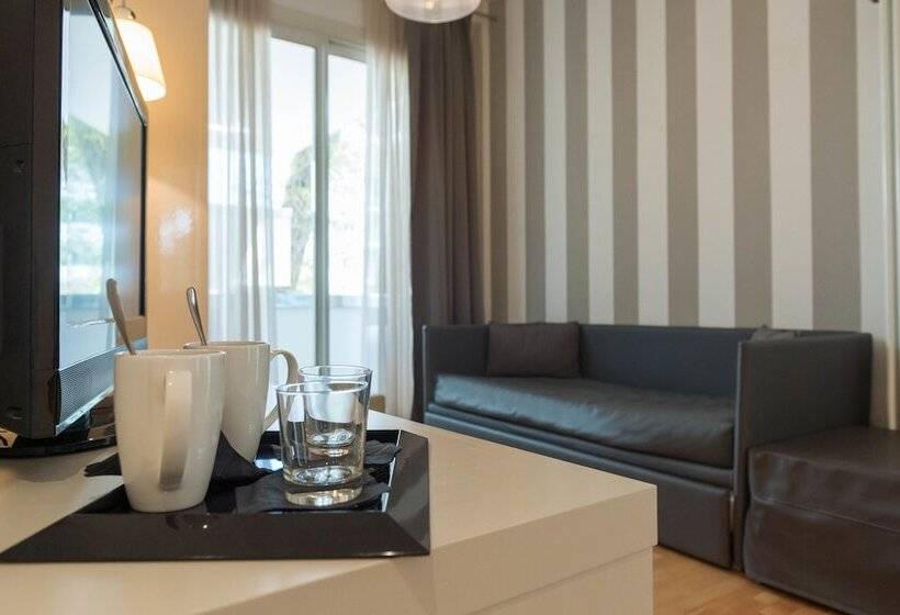 סוויטה, Perla Verde