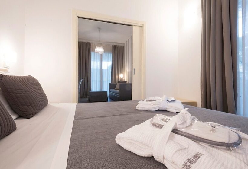 סוויטה, Perla Verde