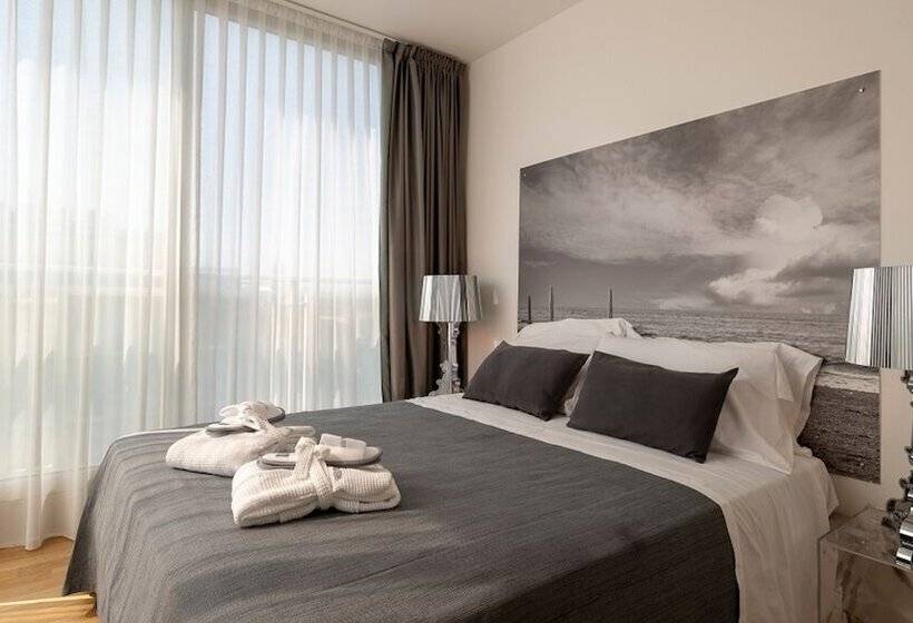 סוויטה, Perla Verde