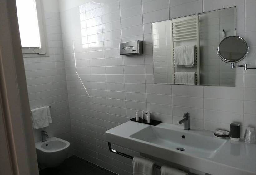 סוויטה אקזקיוטיב, Perla Verde