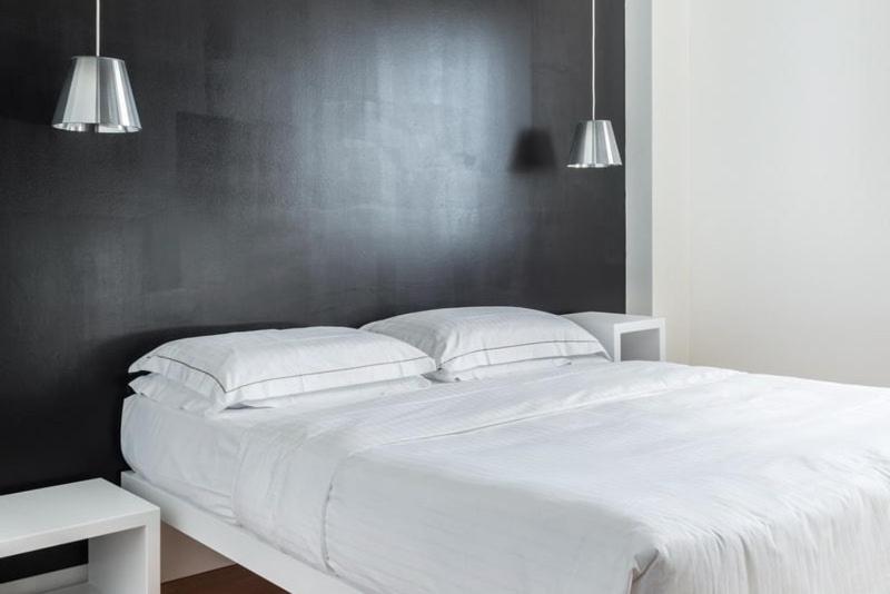 חדר סופריור, Point