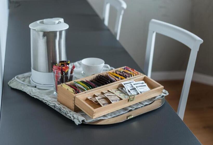 غرفة سوبيريور, Point