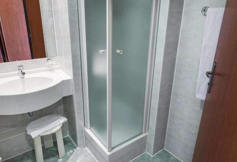 חדר דלוקס, Point