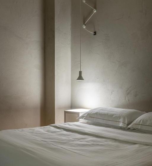 חדר סופריור, Point