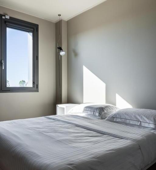 חדר סופריור, Point