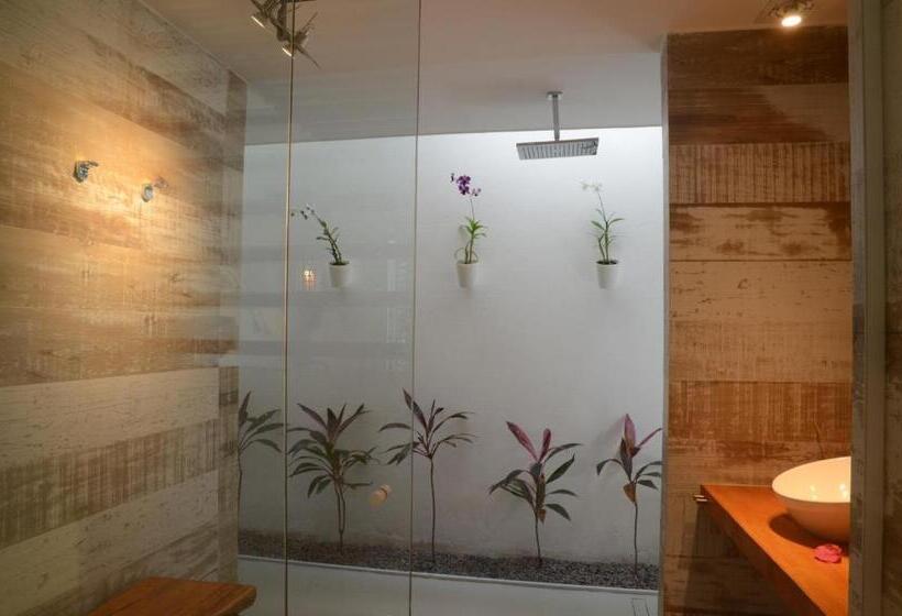 标准间, Praiagogi Boutique Pousada