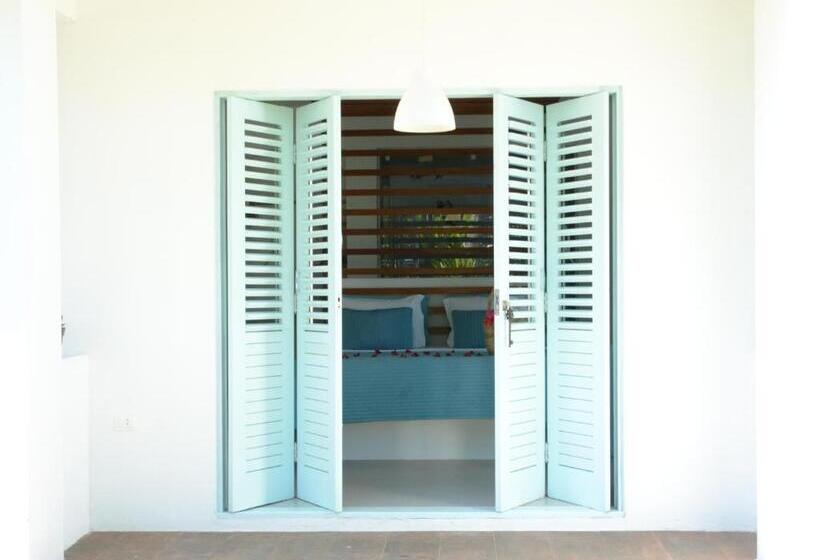 غرفة قياسية, Praiagogi Boutique Pousada