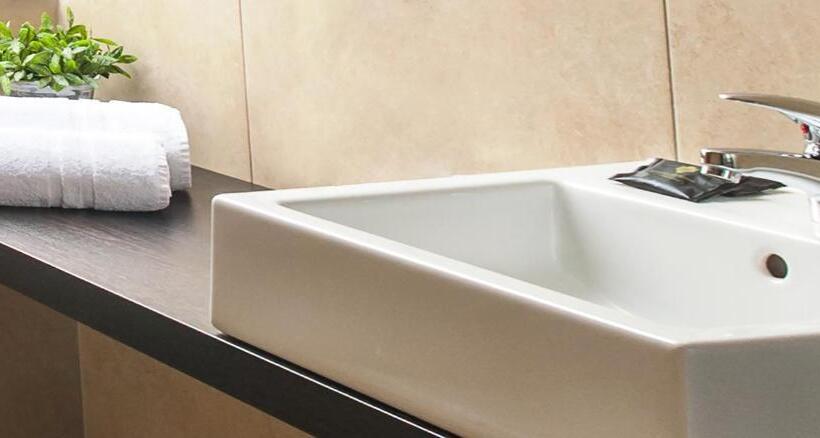 스탠다드 룸, Rango