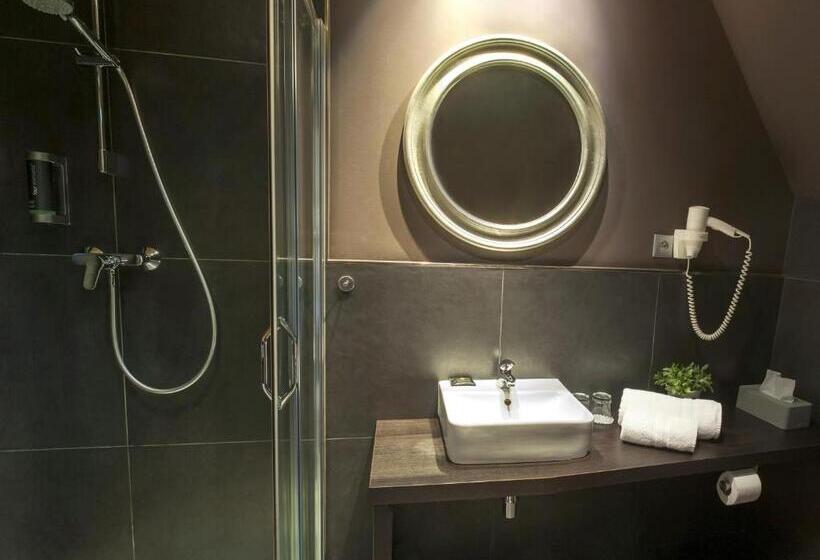 프리미엄 룸, Rango