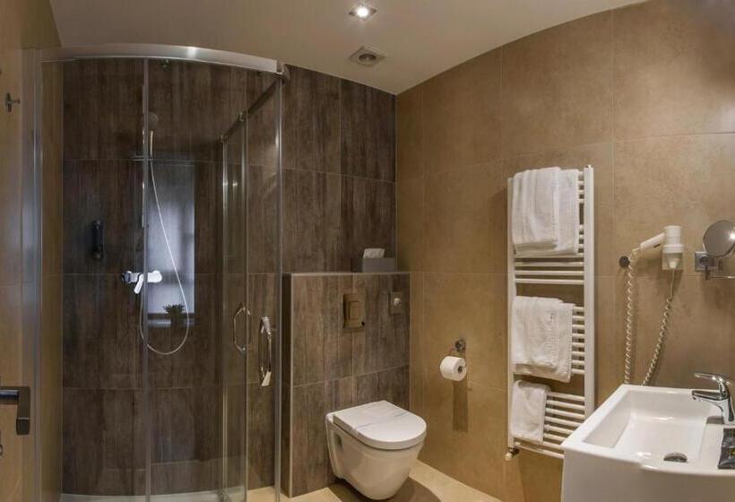 스탠다드 룸, Rango