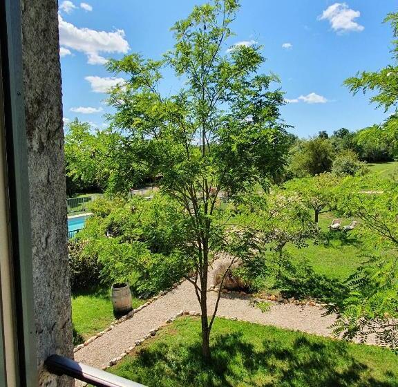 Номер Комфорт, Le Grézalide