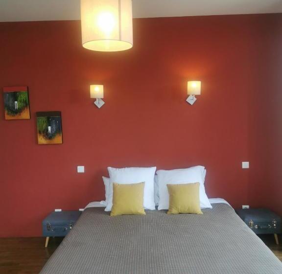 Номер Комфорт, Le Grézalide