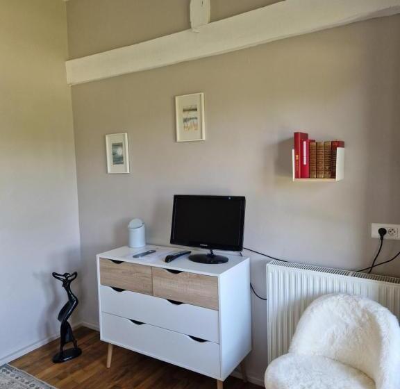 Номер Комфорт, Le Grézalide