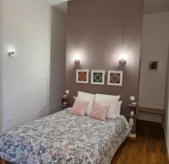 Номер Стандарт, Le Grézalide