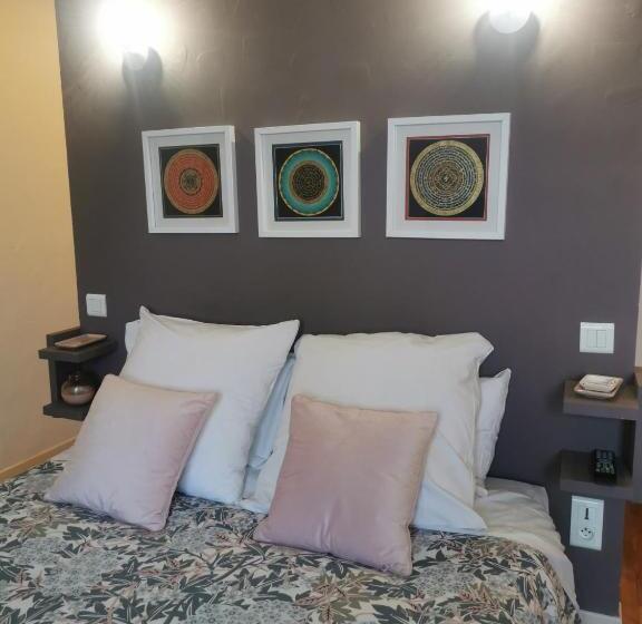 Номер Стандарт, Le Grézalide