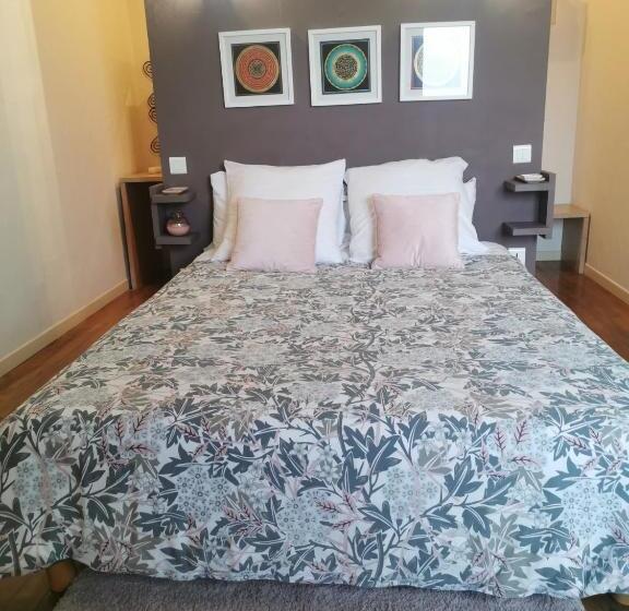 Номер Стандарт, Le Grézalide